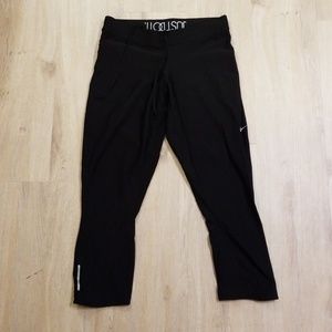 Dri-fit Nike Yoga Pants